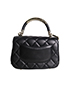 Carry Chic Flap Bag, back view